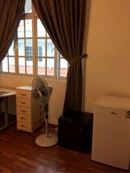 Lorong Marican (D14), Terrace #619540161